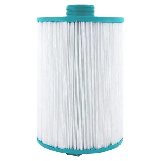 Hurricane HF5H35-01 Advanced Pool and Spa Filter Cartridge Replacement for PAS35P, Unicel 5CH-35, Filbur FC-0300, Elite Spas, White image {6}