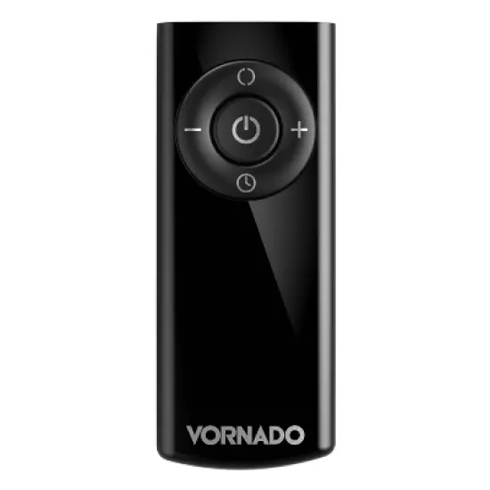 Vornado 32" OSCR32 Oscillating Tower Fan Black image {3}