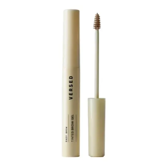 Versed Easy Brow Tinted Brow Gel - 0.35oz image {11}