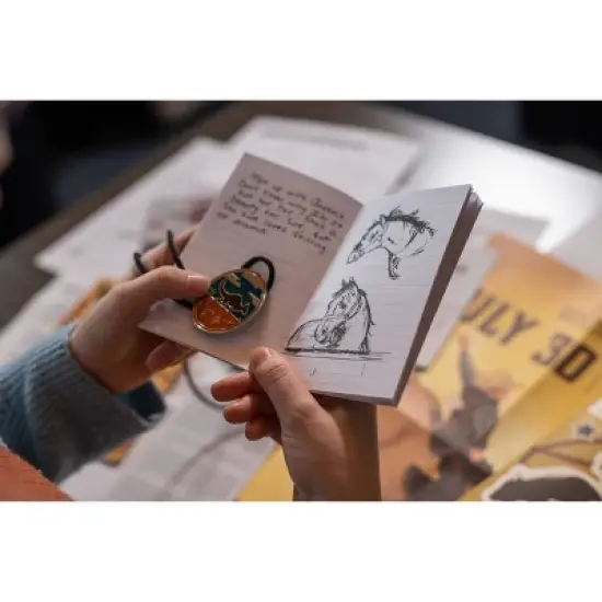 Hunt A Killer RIP At The Rodeo Board Game image {4}