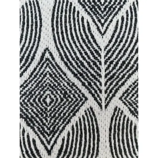 Cool Tropics Indoor Outdoor Floor Pillow image {2}