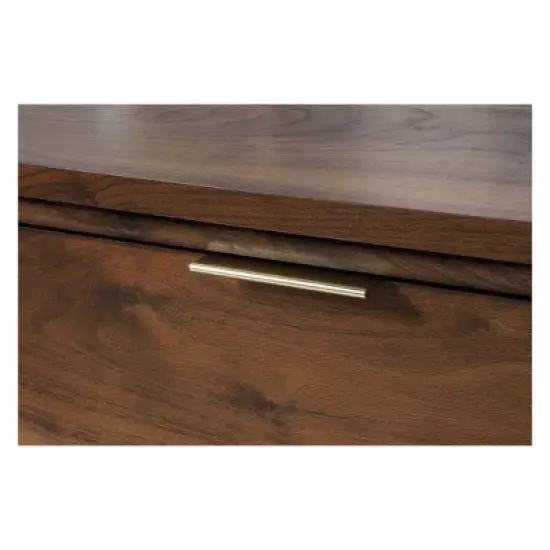 2 Drawers Clifford Place Lateral File Cabinet - Sauder image {1}