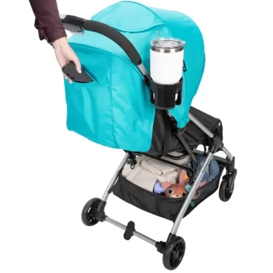Safety 1st Teeny Ultra Compact Stroller image {7}