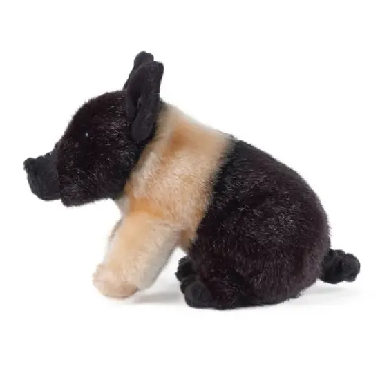 Living Nature Black & Pink Piglet image {2}