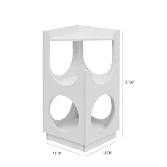 Racxily Multifunctional cat station, suitable for small and medium cats image {2}