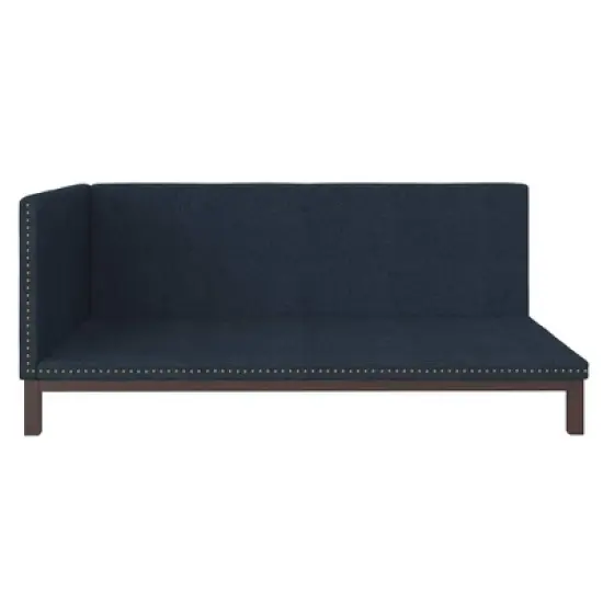 Dalila Upholstered Daybed - Room & Joy image {1}