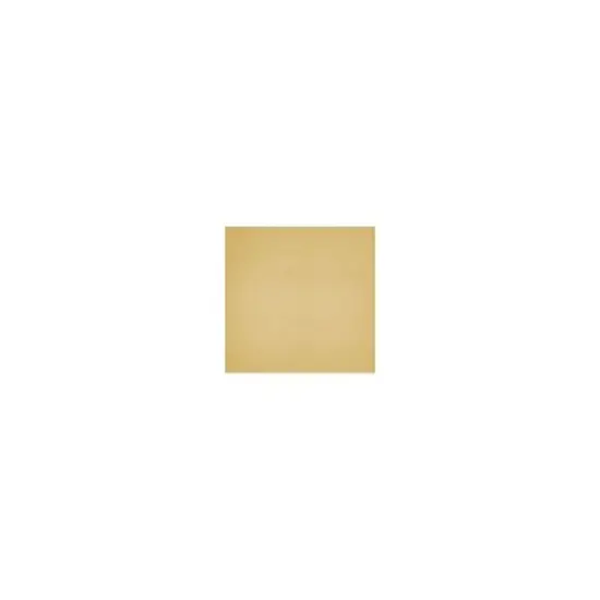LUX 105 lb. Cardstock Paper 12" x 12" Blonde Metallic 50 Sheets/Ream (1212-C-M07-50) image {1}