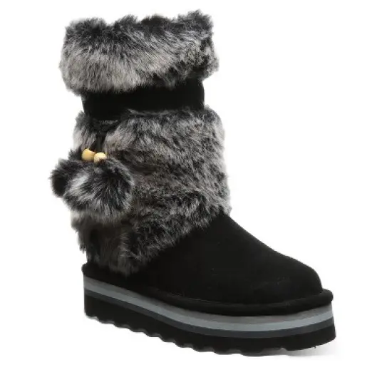 Bearpaw Women's Retro Tama Boots image {8}