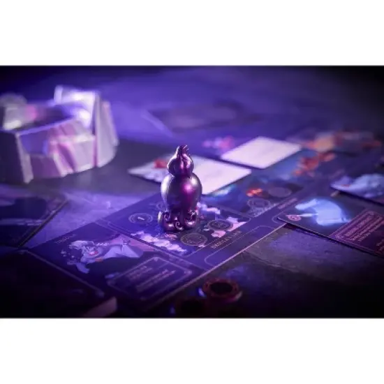 Ravensburger Disney Villainous: Introduction to Evil Board Game Disney 100 Edition image {11}