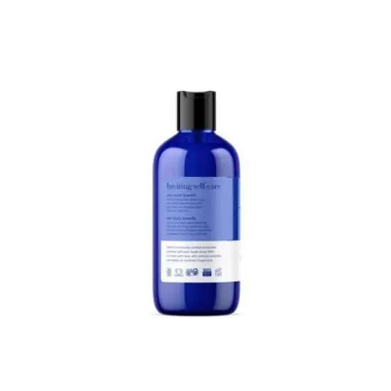 EO Products Calming French Lavender Bubble Bath - 12 fz image {2}