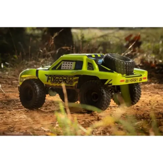 Hyper RC Off Road Racing Truck  - 1:14 Scale image {13}