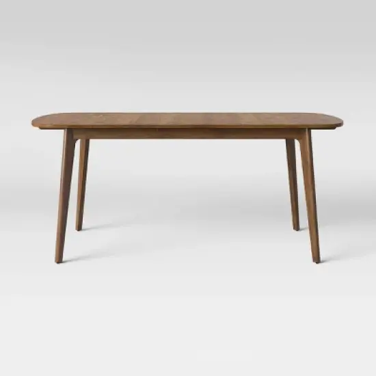 Astrid Mid-Century Drop Leaf Dining Table - Threshold&trade; image {7}
