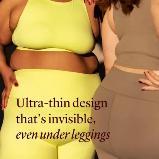 Hazel High & Dry Briefs Disposable Incontinence & Postpartum Underwear image {6}