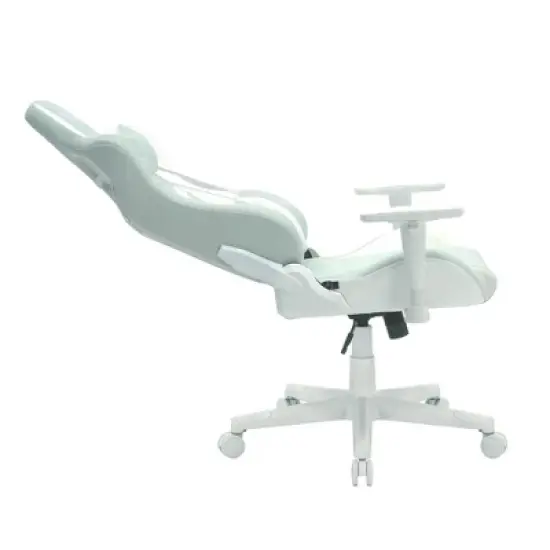 APRILSOUL Ergonomic Pastel Gaming Chair image {5}