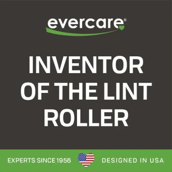 Evercare Easy Store Handheld Mega Lint Roller - 50ct image {6}