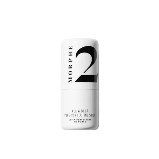 Morphe 2 All A Blur Pore-Perfecting Primer Stick - 0.26oz image {3}