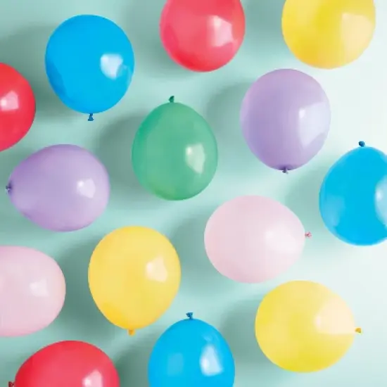 20ct Latex Balloons - Spritz&trade; image {1}