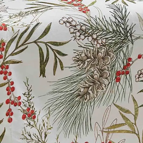 Park Designs Cardinal Table Runner 13" X 36" image {2}