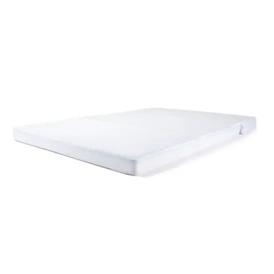 Cheer Collection 6" Memory Foam Folding Mattress image {15}
