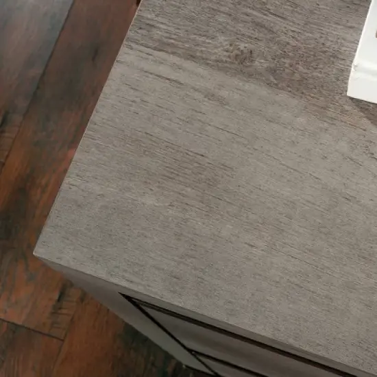 Manhattan Gate 2 Drawer Lateral File Mystic Oak - Sauder image {3}