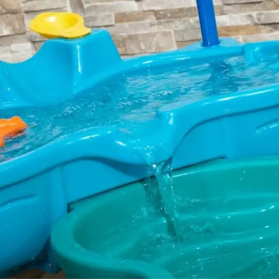 Step2 Spill and Splash Seaway Water Table image {8}