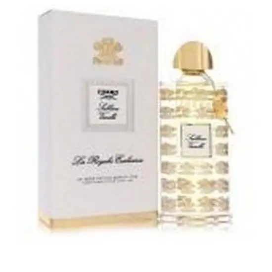 Vanille By Creed Eau De Parfum Spray (Unisex) 2.5 Oz For Women image {1}