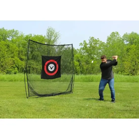 Callaway Golf Hitting Net image {2}