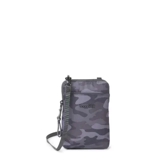 baggallini Broadway Small Crossbody Bag image {8}