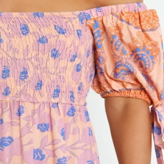 Petal and Pup Womens Clarisse Dress image {9}