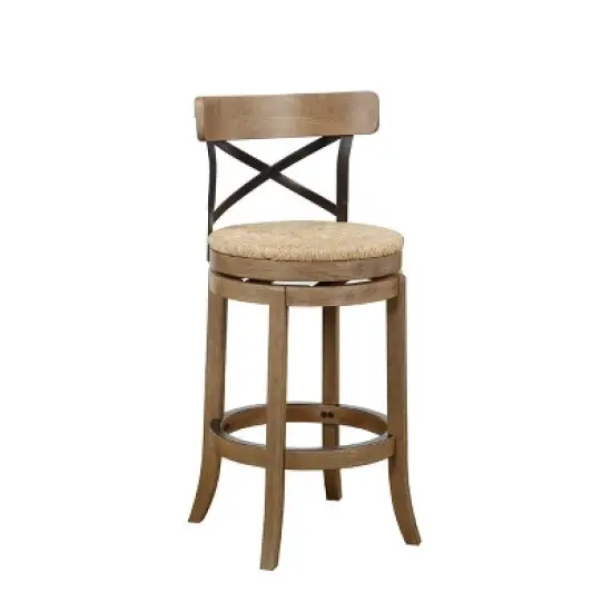 Myrtle 29" Barstool - Boraam image {1}