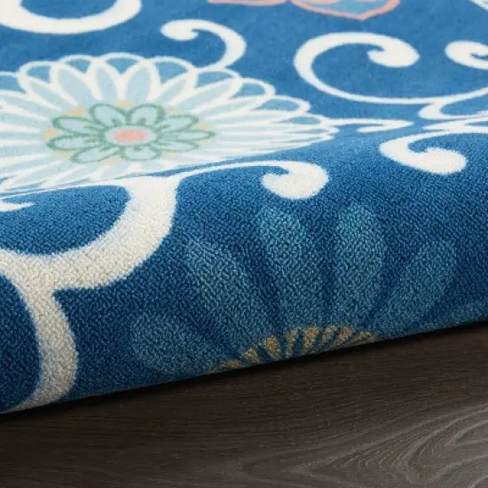 Nourison Sun N' Shade SND84 Indoor/outdoor Area Rug image {2}