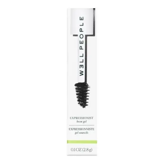 Well People Expressionist Brow Gel - 0.1oz image {7}