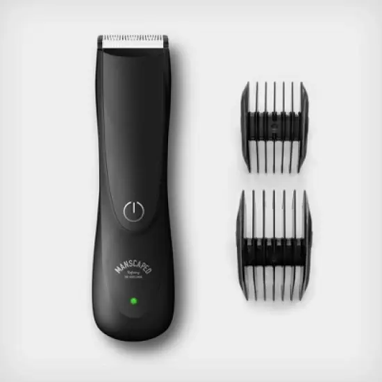 Manscaped Essentials 2.0 Shaving Kit image {2}