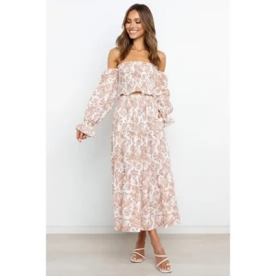 Petal and Pup Womens Gabriella Skirt image {4}