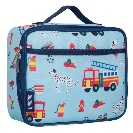 Wildkin Kids Lunch Box - Boys image {27}
