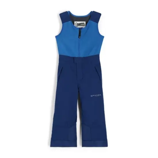 Spyder Toddler Boys Mini Expedition Ski Pants image {8}