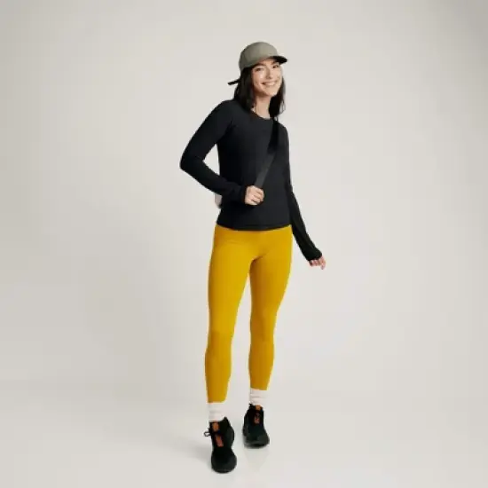 Vapor Apparel Women's Oasis Technical Long Sleeve image {4}