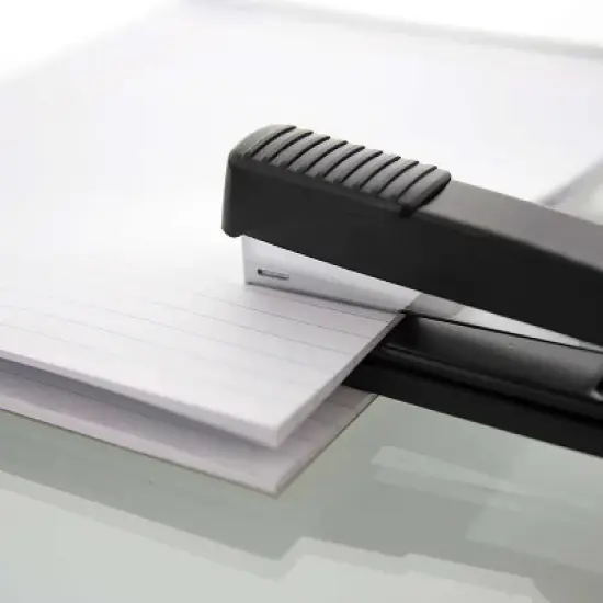 BAZIC Products&reg; Metal Full Strip Stapler image {5}