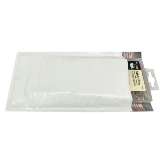 UOFFICE Poly Bubble Mailer  4" X 8" #000 - Pack of 25 image {2}