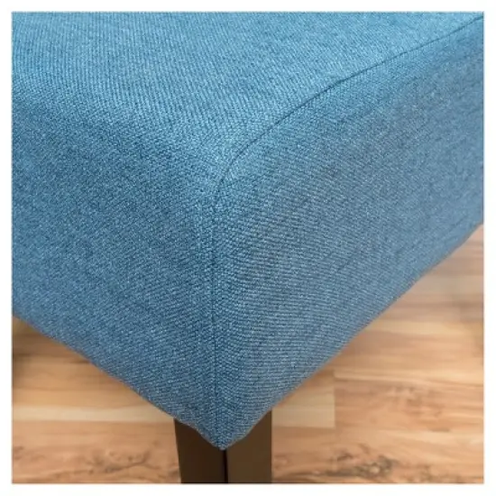 Set of 2 Pertica Dining Chairs - Christopher Knight Home image {2}