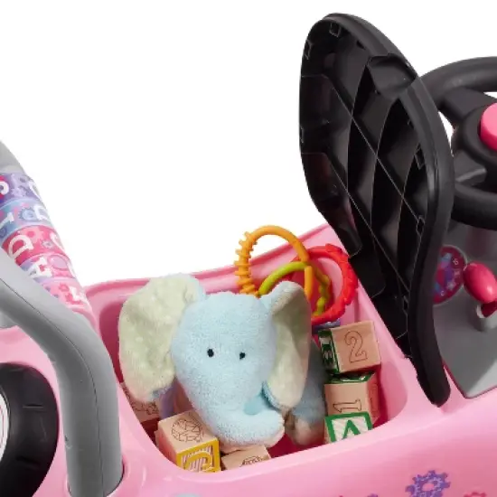 Radio Flyer Car Ride-On image {6}