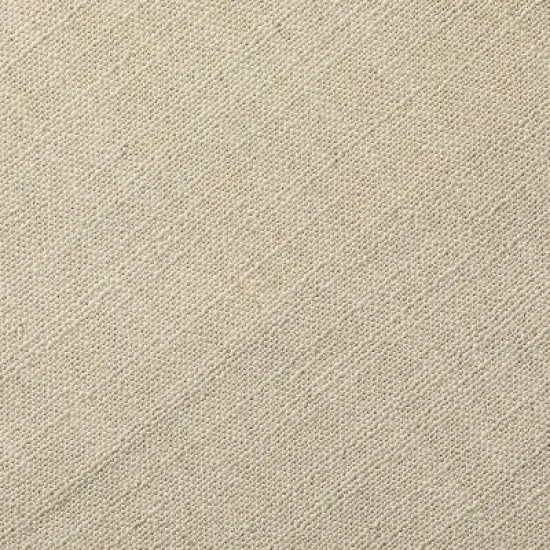 Wilmington Upholstered Round Ottoman - Threshold&trade; designed with Studio McGee image {5}