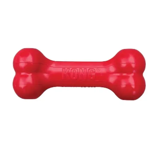 KONG Goodie Bone Dog Toy image {1}
