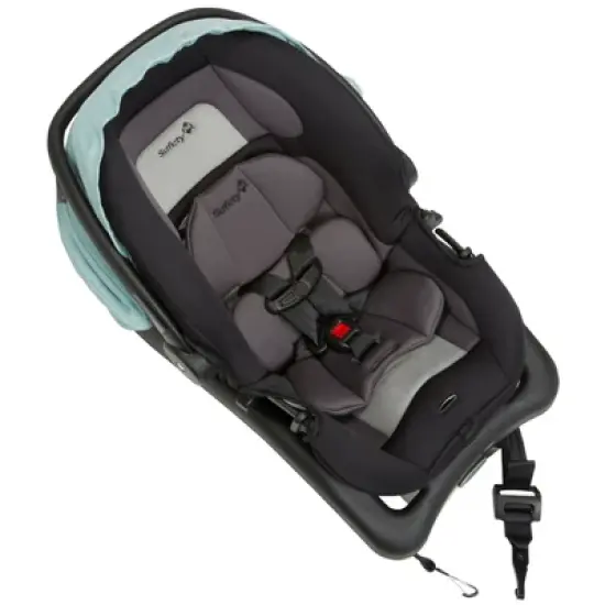Safety 1st OnBoard 35 LT Infant Car Seat image {5}