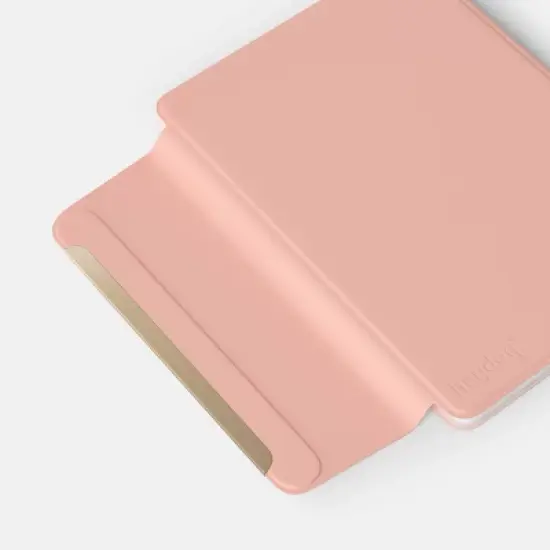Apple iPad Universal Case - heyday&trade; Peach: Fits Tablets up to 11" image {3}