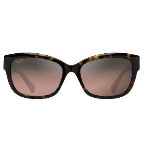 Maui Jim Plumeria Cat Eye Sunglasses image {5}