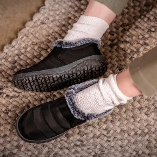 Minnetonka Women's Timpson Twin Gore Boots image {6}