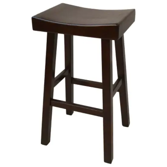 30" Levi Barstool - Carolina Chair & Table image {5}