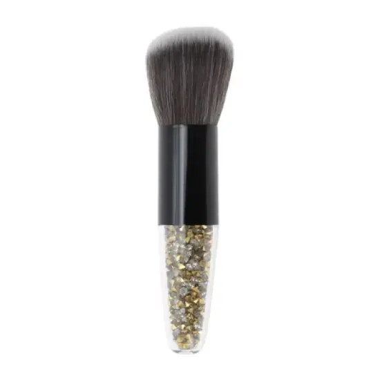 Unique Bargains Fluffy Blush Brush 1 Pc image {8}