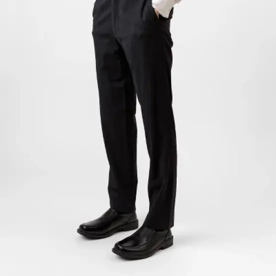 Deer Stags Men's Brooklyn Leather Dress Comfort Loafer image {8}